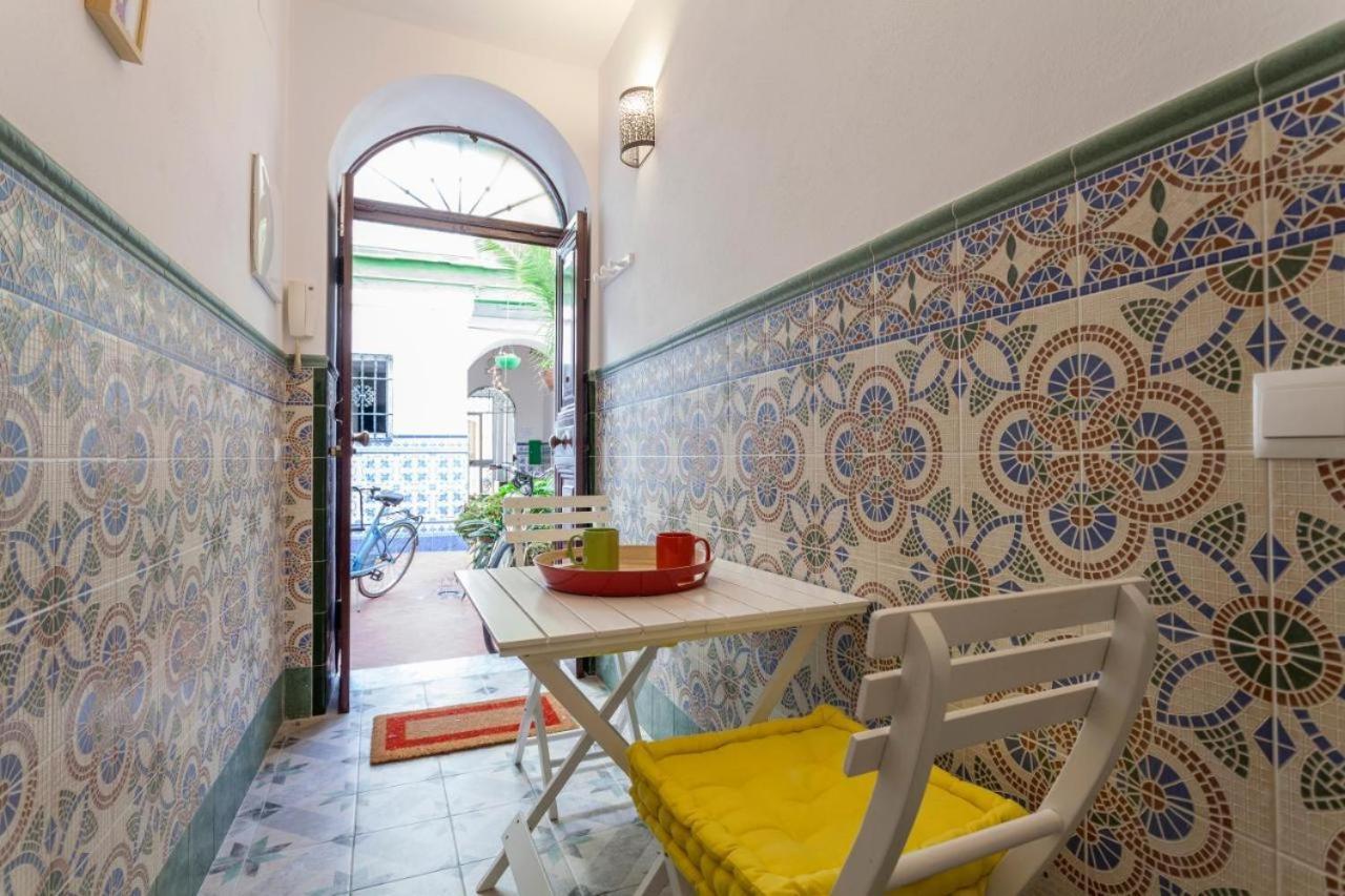 Precioso Apartamento Junto Al Rio Guadalquivir Appartement Sevilla