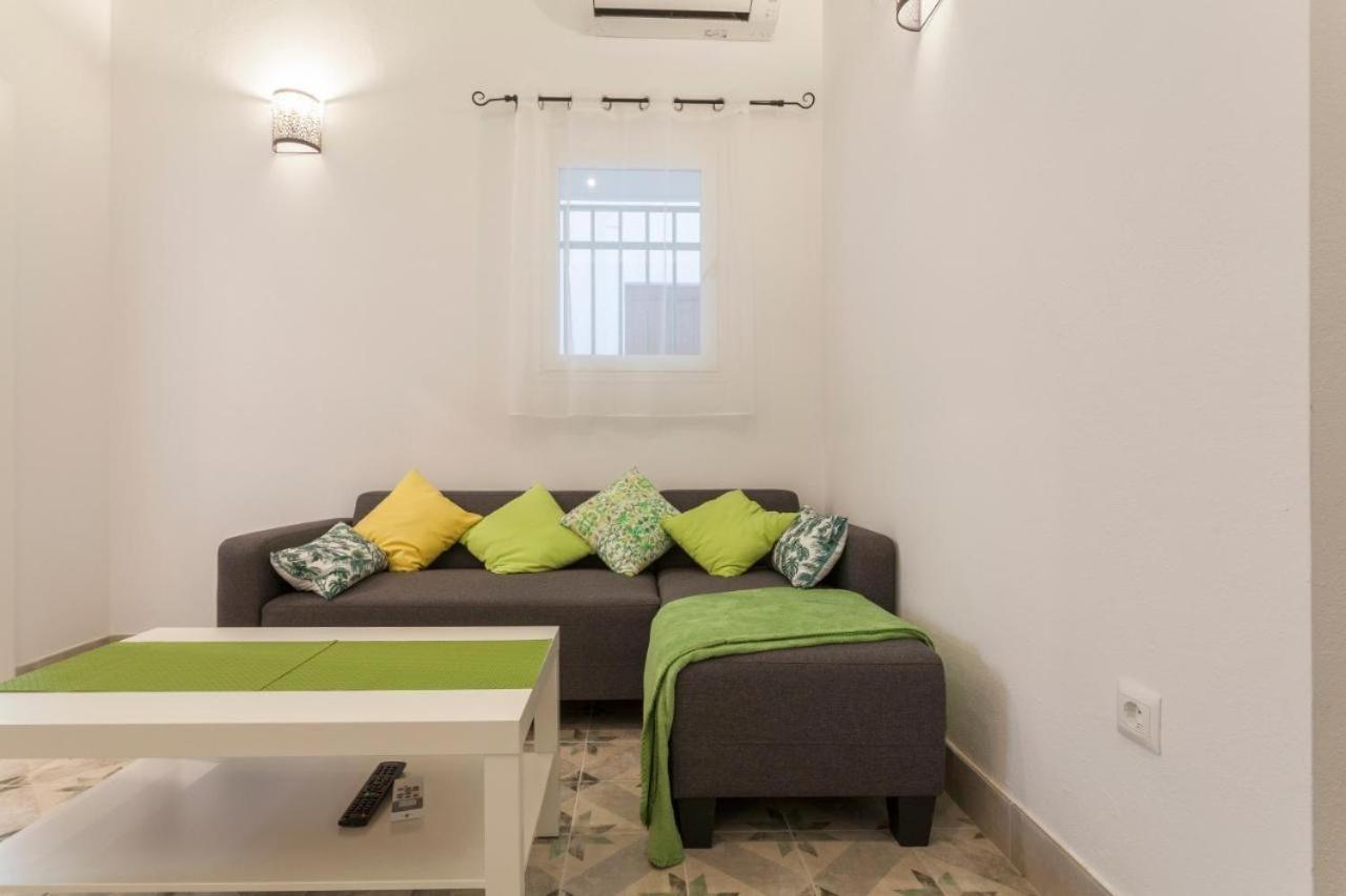 Precioso Apartamento Junto Al Rio Guadalquivir Appartement *