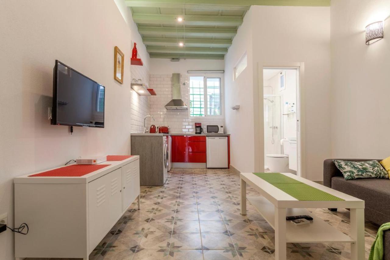 Precioso Apartamento Junto Al Rio Guadalquivir Appartement *