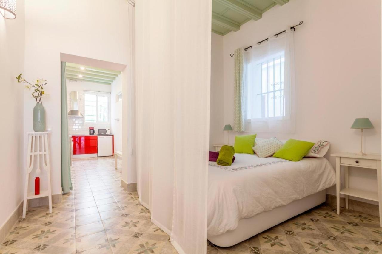 Precioso Apartamento Junto Al Rio Guadalquivir Appartement Sevilla