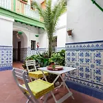 Precioso Apartamento Junto Al Rio Guadalquivir