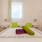 Precioso Apartamento Junto Al Rio Guadalquivir