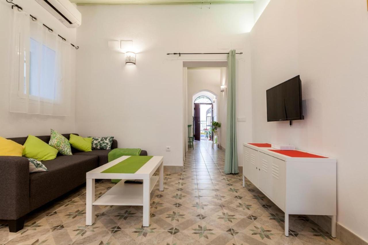 Appartement Precioso Apartamento Junto Al Rio Guadalquivir Séville