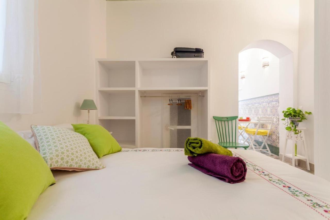 Precioso Apartamento Junto Al Rio Guadalquivir * Séville