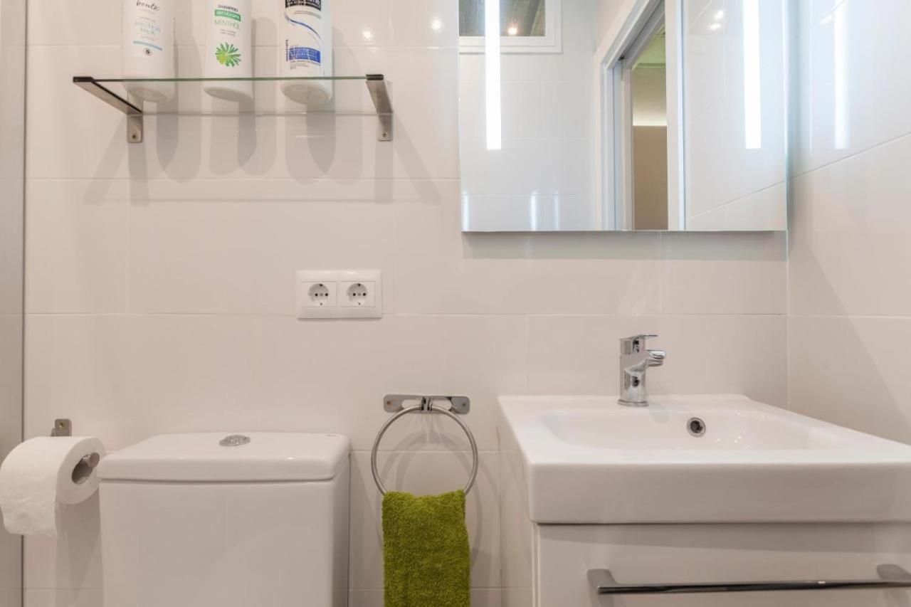 Precioso Apartamento Junto Al Rio Guadalquivir Séville