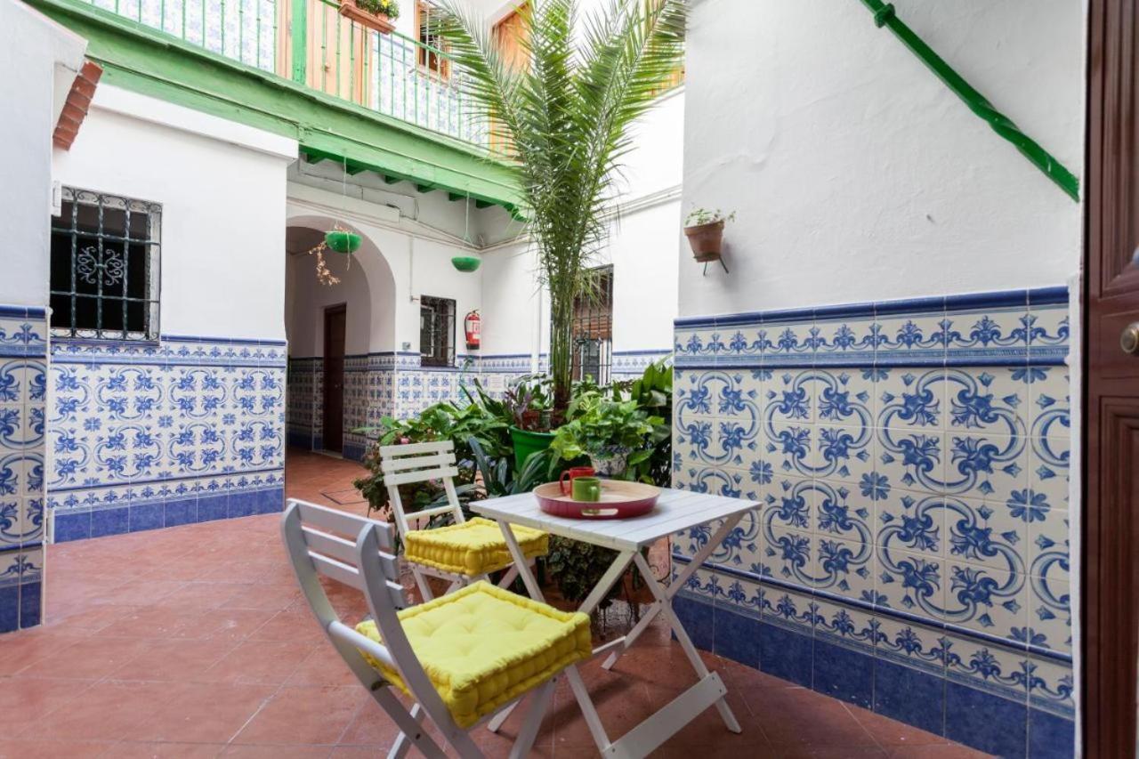 Precioso Apartamento Junto Al Rio Guadalquivir Appartement *