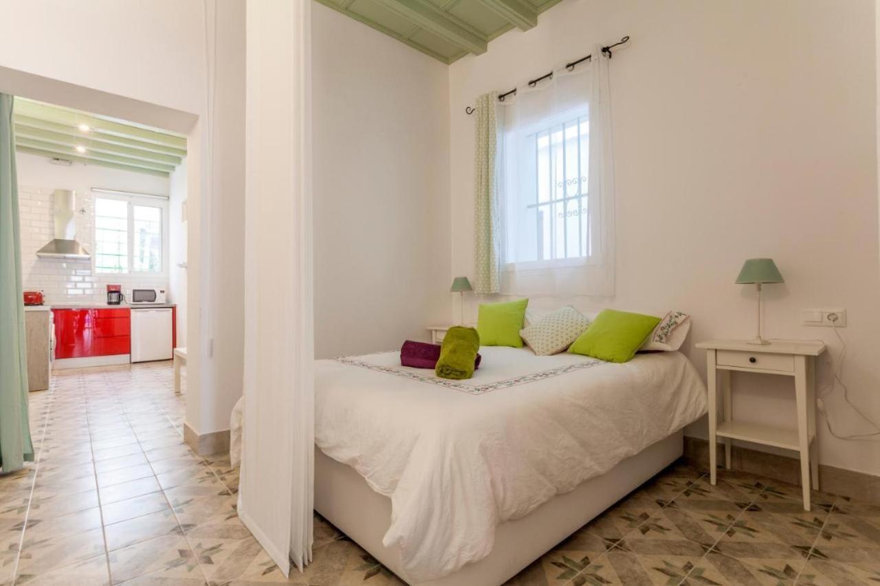 Appartement Precioso Apartamento Junto Al Rio Guadalquivir Séville