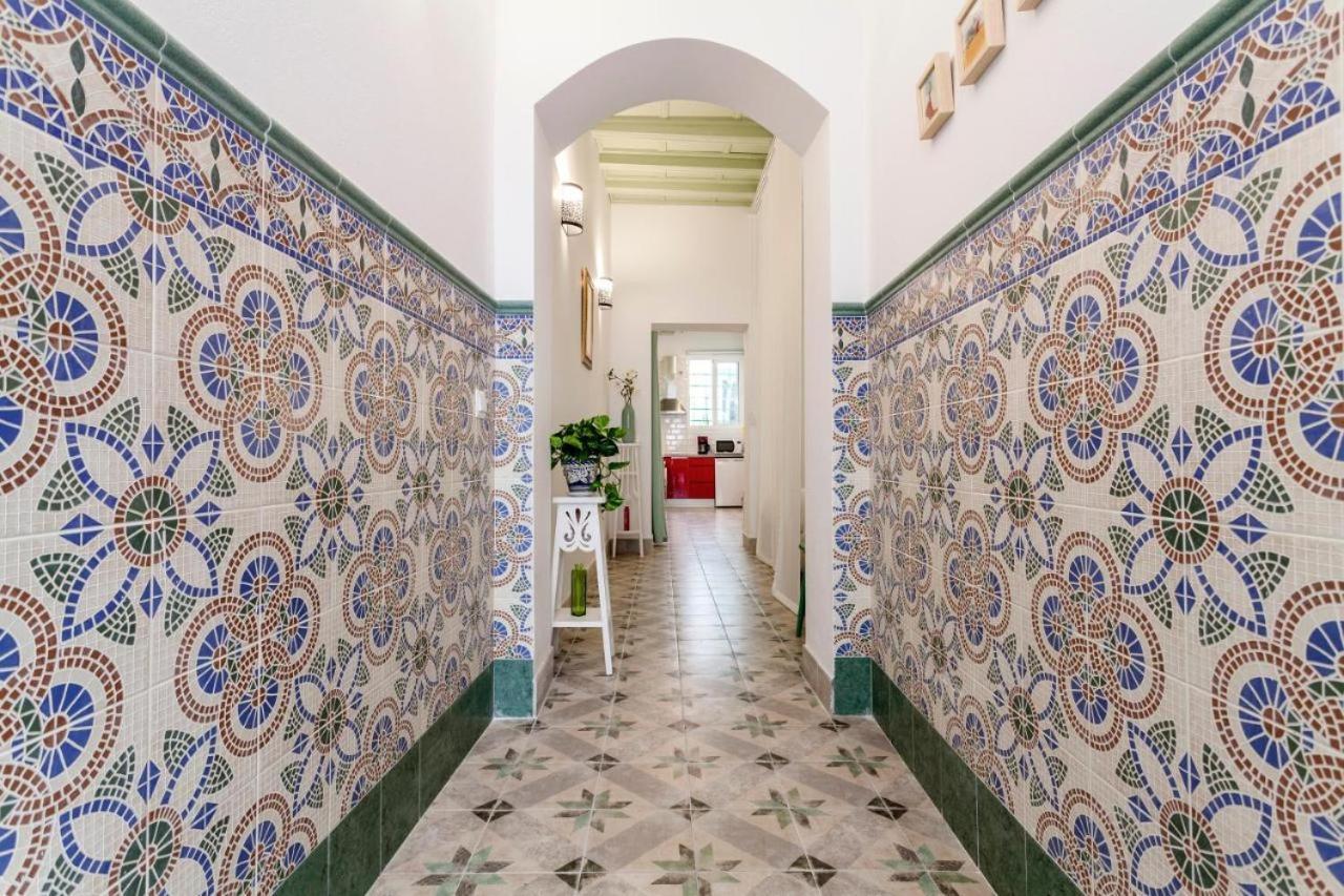 Appartement Precioso Apartamento Junto Al Rio Guadalquivir *
