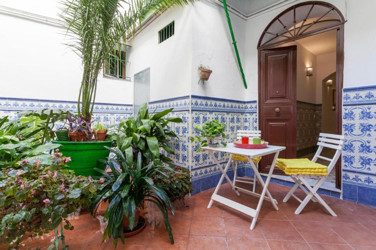 Precioso Apartamento Junto Al Rio Guadalquivir
