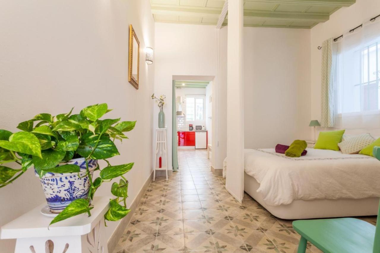 Precioso Apartamento Junto Al Rio Guadalquivir *