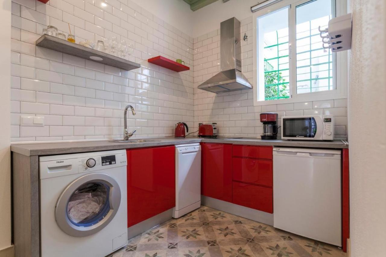 Appartement Precioso Apartamento Junto Al Rio Guadalquivir *