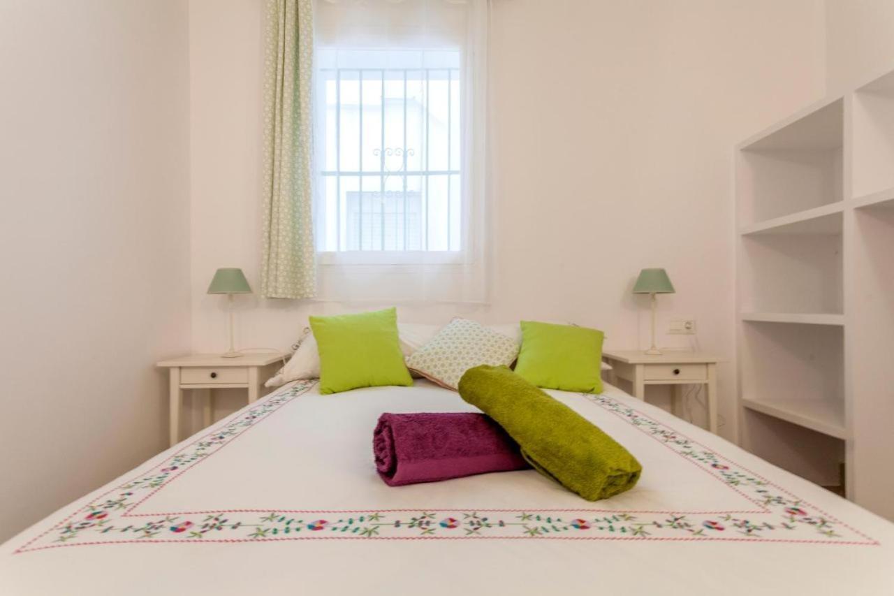 Appartement Precioso Apartamento Junto Al Rio Guadalquivir Séville