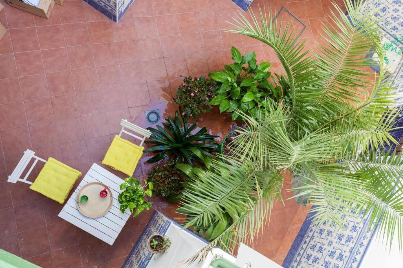 Appartement Precioso Apartamento Junto Al Rio Guadalquivir