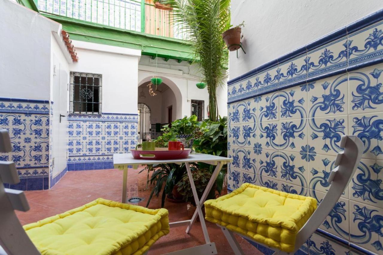 Precioso Apartamento Junto Al Rio Guadalquivir *