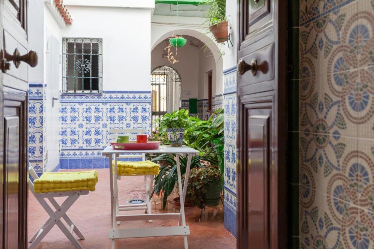 Appartement Precioso Apartamento Junto Al Rio Guadalquivir
