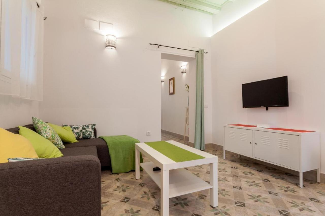 Precioso Apartamento Junto Al Rio Guadalquivir * Séville