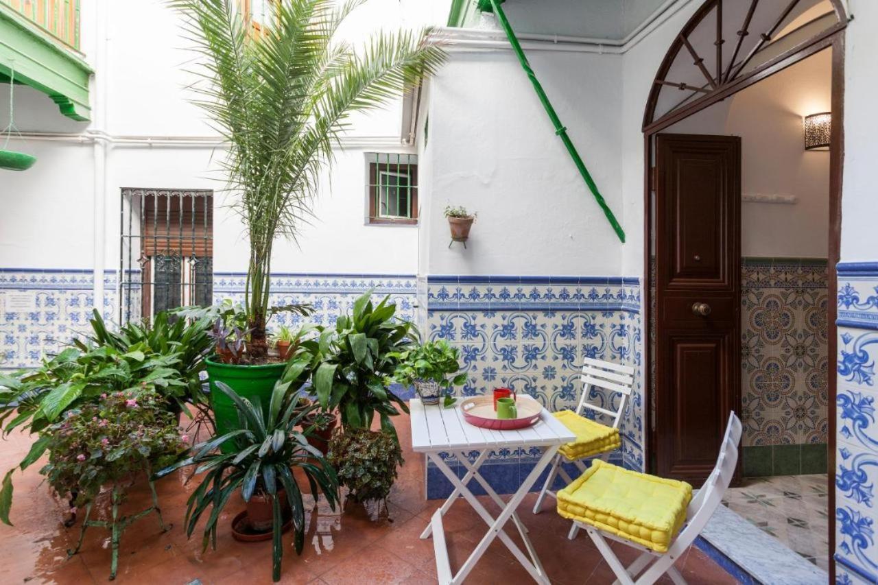 Precioso Apartamento Junto Al Rio Guadalquivir * Séville