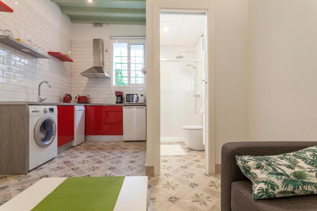 Precioso Apartamento Junto Al Rio Guadalquivir