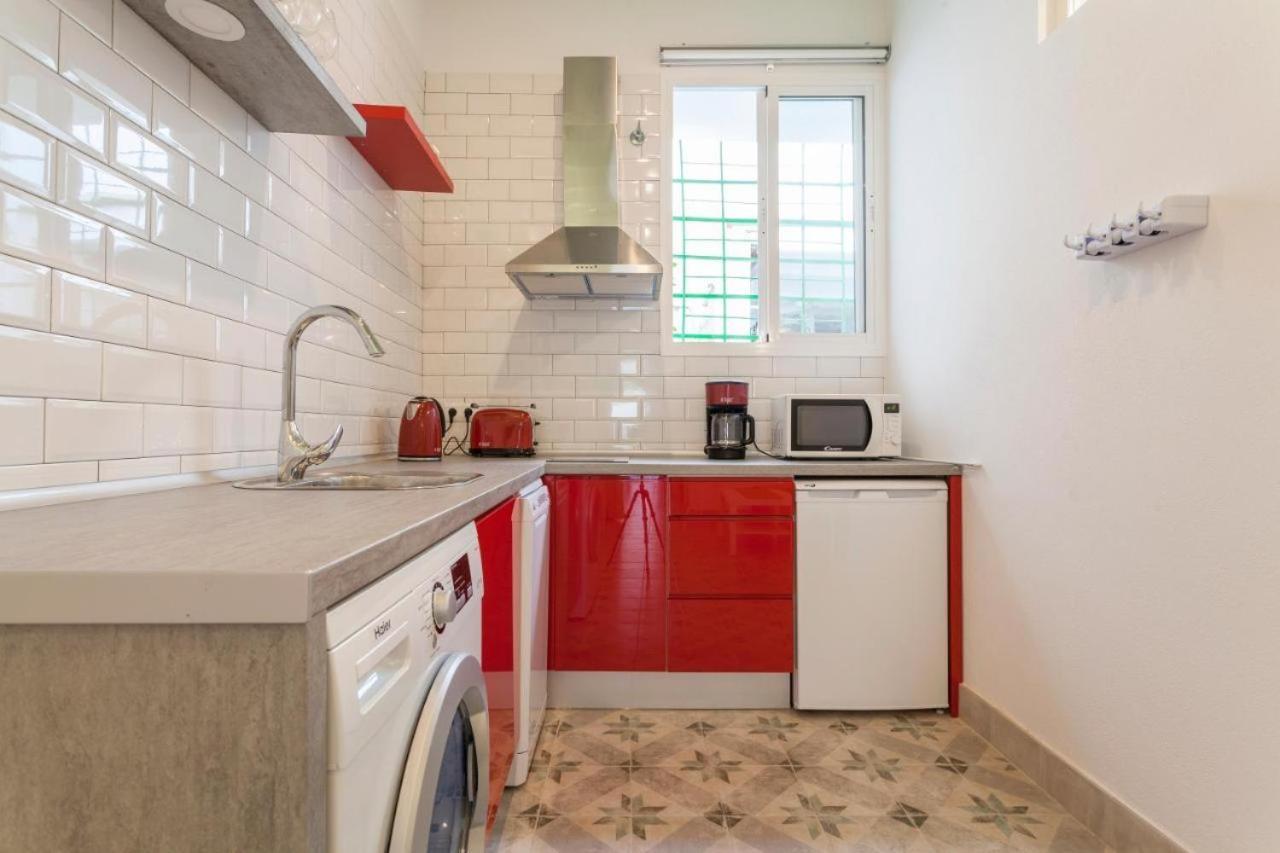 Precioso Apartamento Junto Al Rio Guadalquivir Appartement *